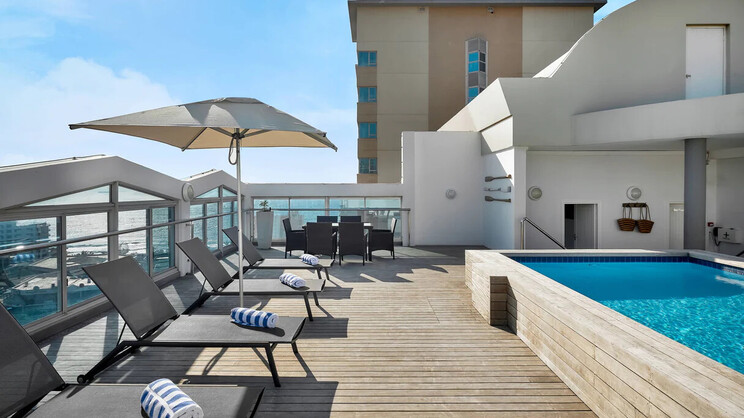 Protea Hotel Durban Umhlanga